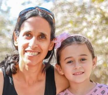 יונית ריס, מייסדת ומפתחת שיטת לומדניה